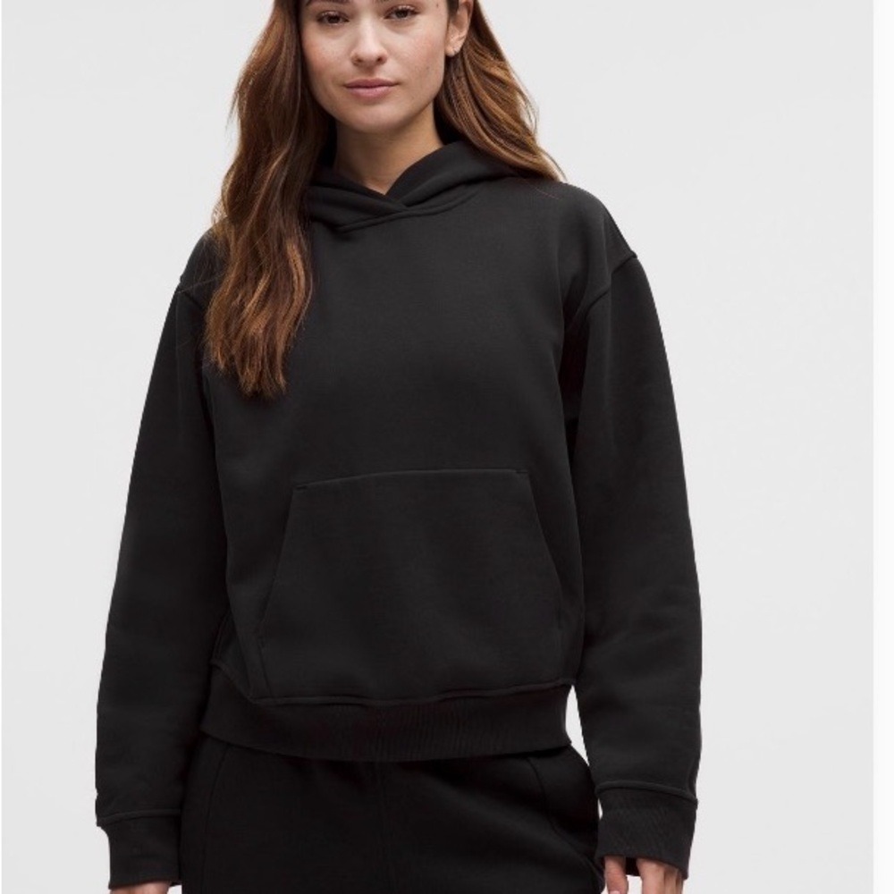 Lululemon W steady oversized hoodie  for Women